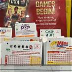 nc lottery powerball results
